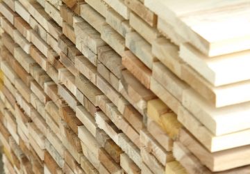ไม้พาเลท | Pallet Woods